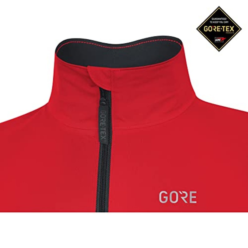 GORE WEAR 남성 C5 고어텍스 액티브 재킷