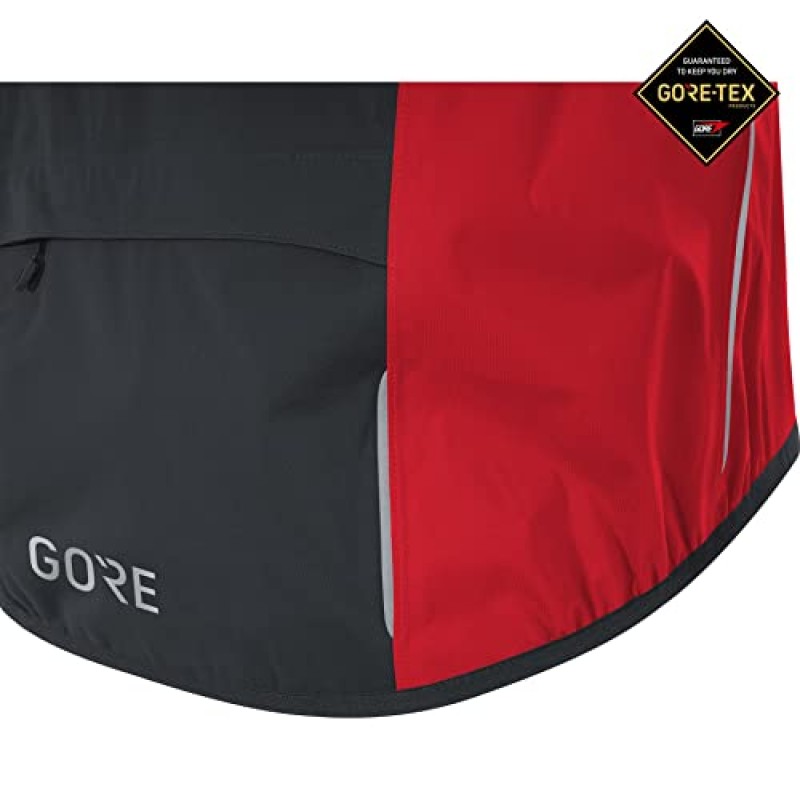 GORE WEAR 남성 C5 고어텍스 액티브 재킷
