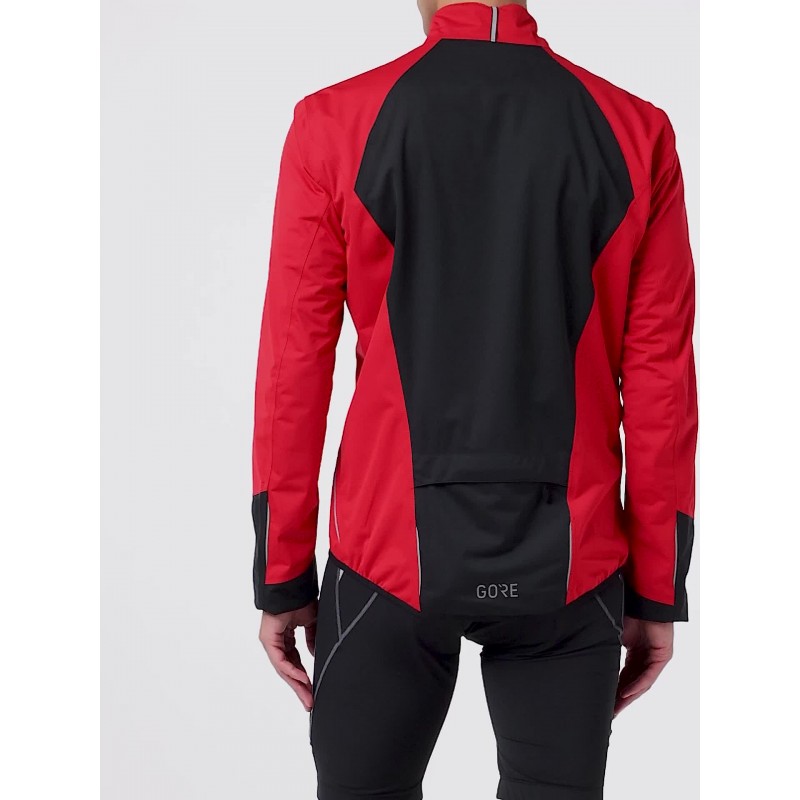 GORE WEAR 남성 C5 고어텍스 액티브 재킷