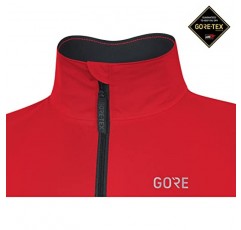 GORE WEAR 남성 C5 고어텍스 액티브 재킷