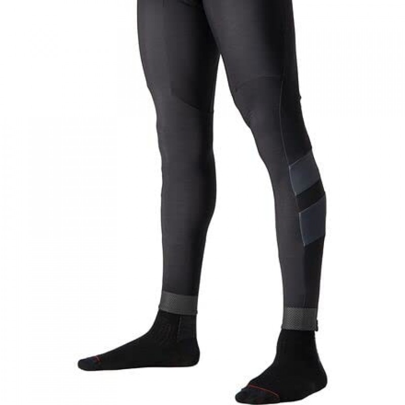 Castelli Velocissimo 4 한정판 타이트 - 남성용 블랙
