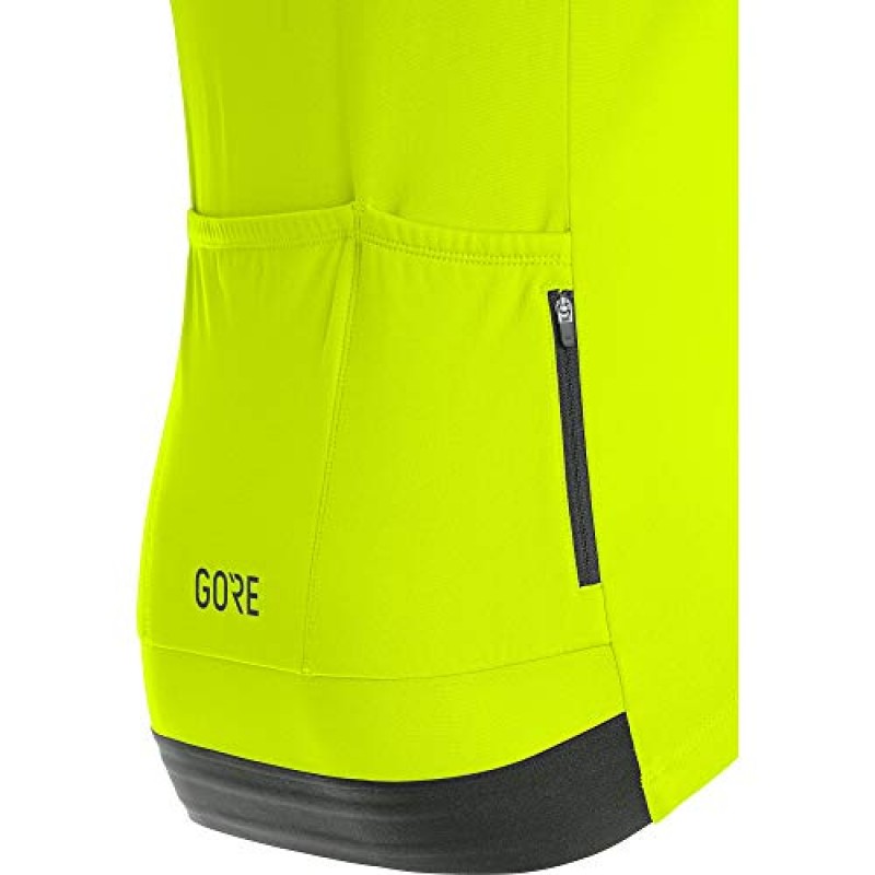GORE WEAR 남성 C3 써모 져지