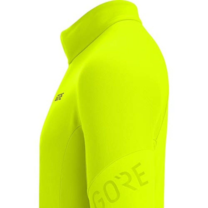 GORE WEAR 남성 C3 써모 져지