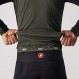 도로 및 자갈 자전거 I 사이클링을 위한 Castelli 남성용 알파 RoS 2 재킷