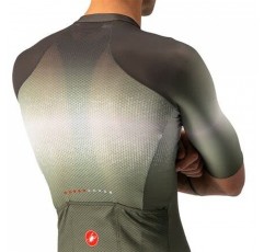 Castelli 에어로 레이스 6.0 져지