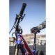 Hestra Ergo Grip Enduro 통기성 보호용 전체 손가락 자전거 장갑(남성/여성) | 산악 자전거용 5손가락 내구성이 뛰어난 경량 장갑
