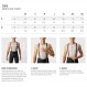 Castelli 로드 및 그래블 바이킹 I 사이클링용 남성용 Perfetto RoS 2 재킷