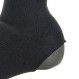 SEALSKINZ 남녀공용 방수 전천후 사이클 오버삭스