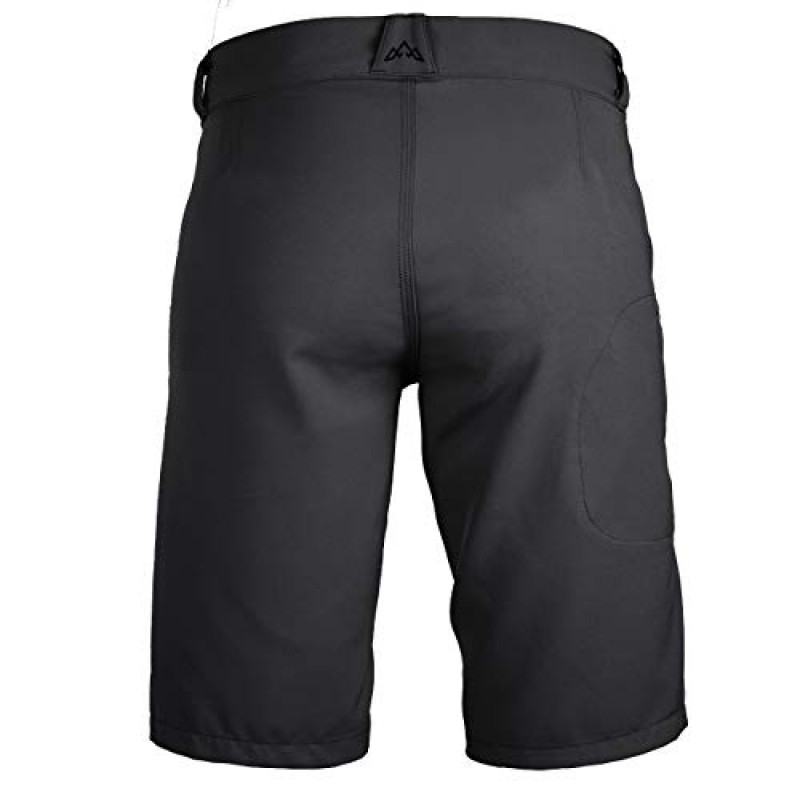 TASCO MTB 스카우트 MTB 반바지