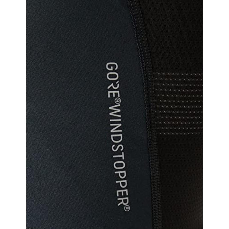 GORE WEAR M 남성 베이스 레이어, 고어 윈드스토퍼