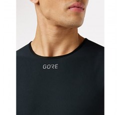 GORE WEAR M 남성 베이스 레이어, 고어 윈드스토퍼