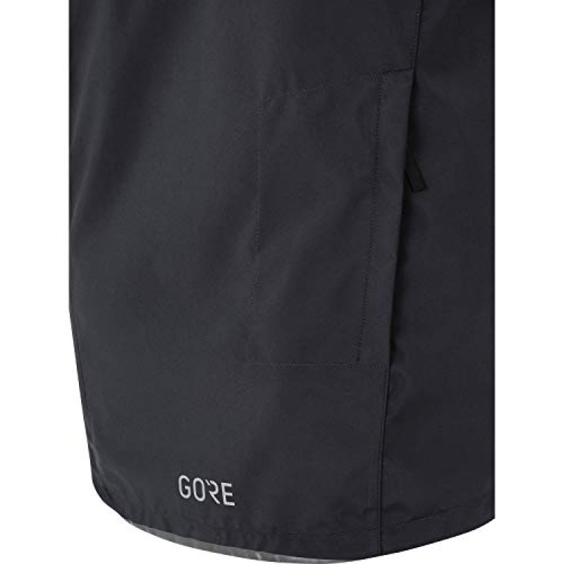 GORE WEAR 남성 스피릿 재킷