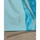 Under Armour 남성 Iso-chill Shore Break 카모 티셔츠