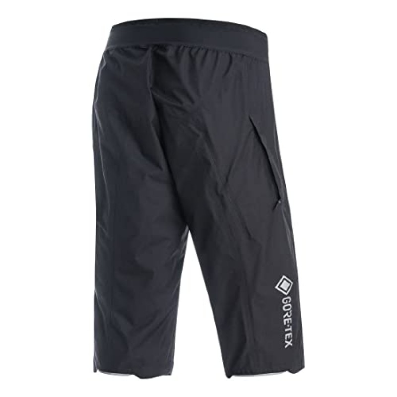 GORE WEAR 남성용 C5 고어텍스 팩라이트 트레일 반바지