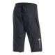GORE WEAR 남성용 C5 고어텍스 팩라이트 트레일 반바지