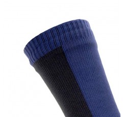 SEALSKINZ 남여 추운 날씨 중간 길이 양말