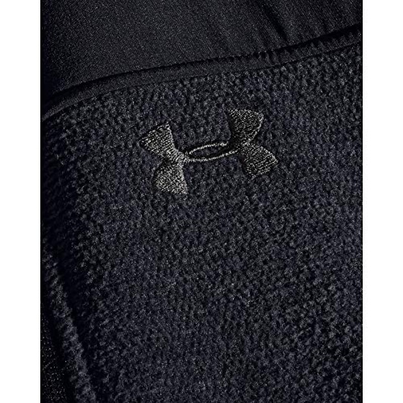 Under Armour 남성 스페셜리스트 조끼 그리드 티셔츠