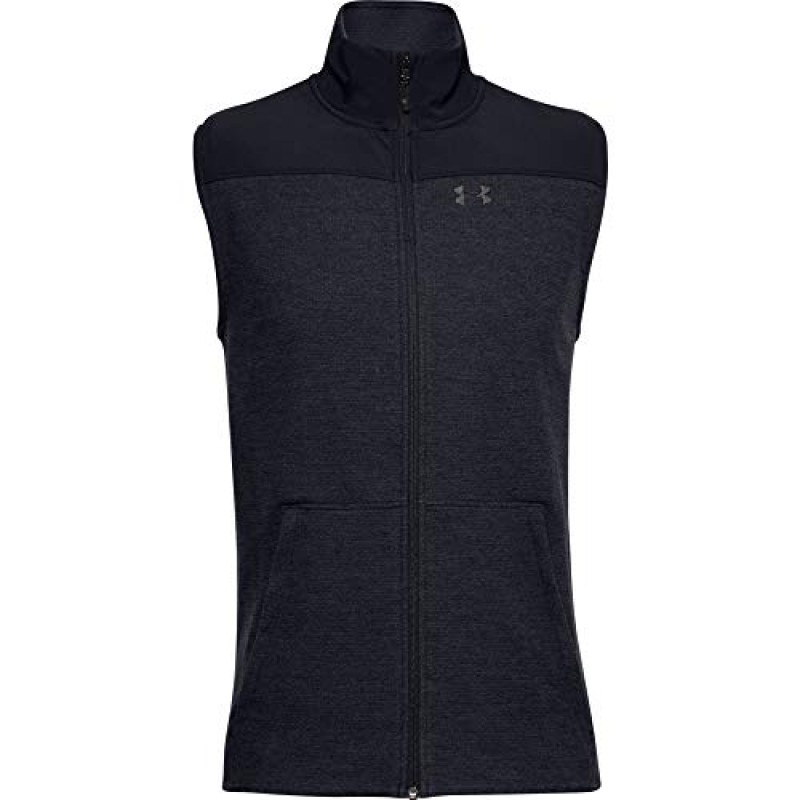 Under Armour 남성 스페셜리스트 조끼 그리드 티셔츠