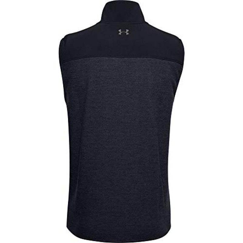 Under Armour 남성 스페셜리스트 조끼 그리드 티셔츠