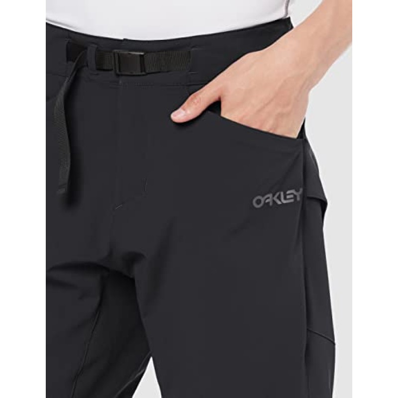 MTB 반바지의 Oakley 드롭