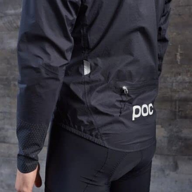 POC, 헤이븐 레인 재킷