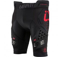 Leatt 3DF 5.0 임팩트 반바지