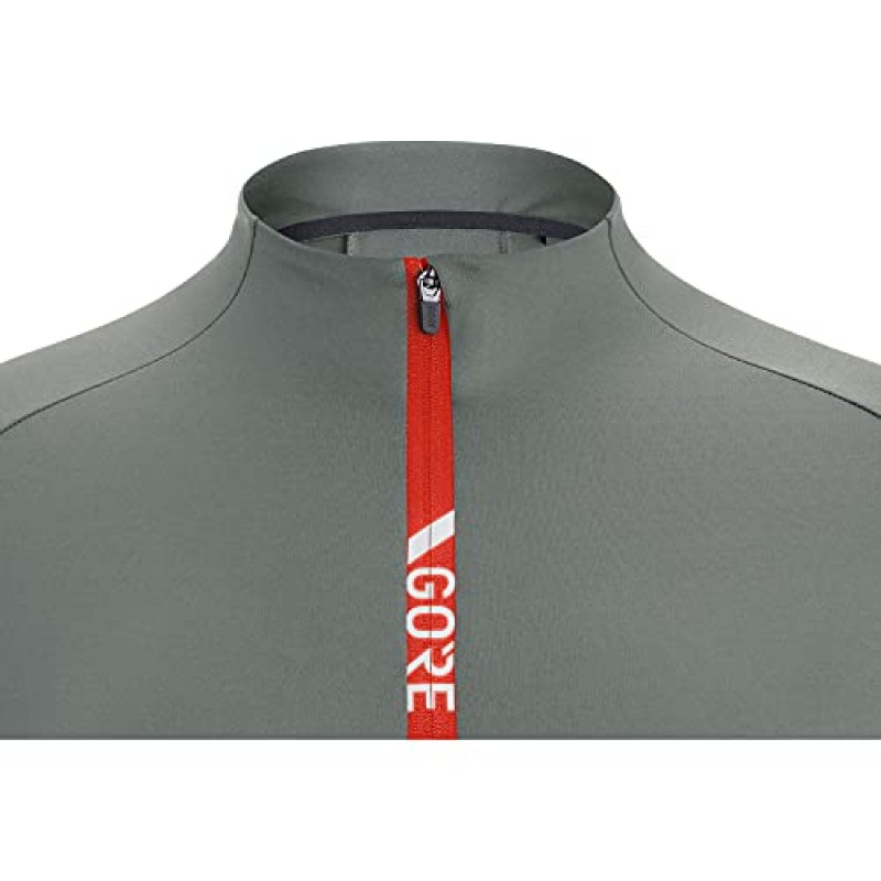 GORE WEAR 남성 C5 보온 져지