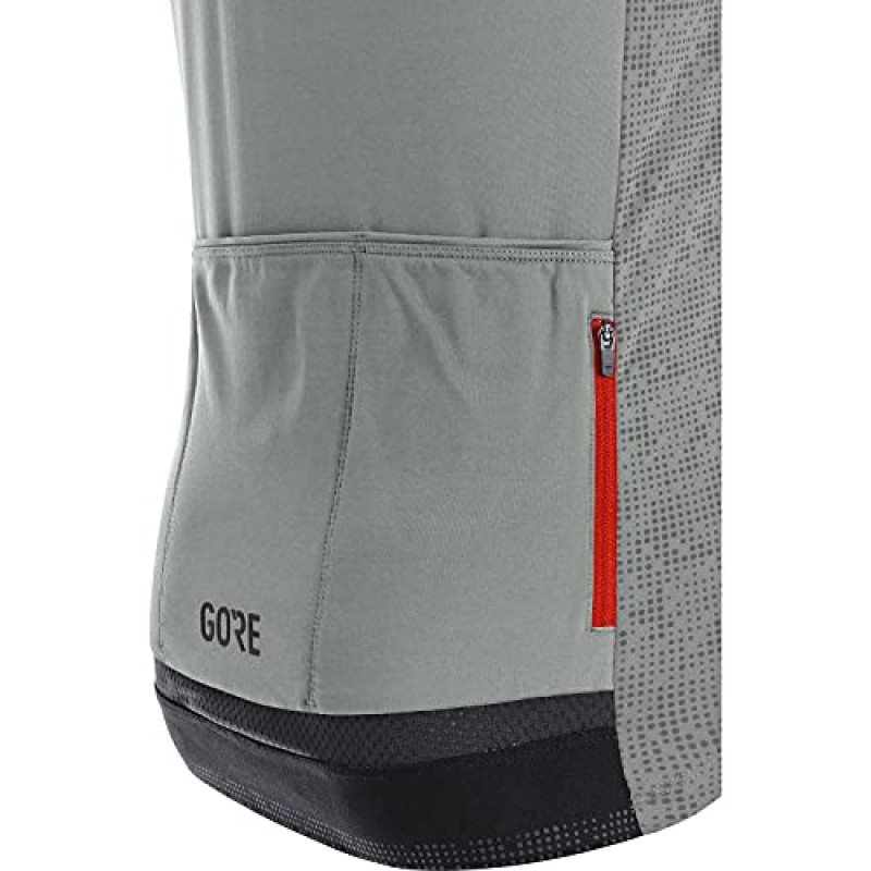 GORE WEAR 남성 C5 보온 져지