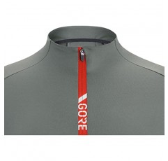 GORE WEAR 남성 C5 보온 져지