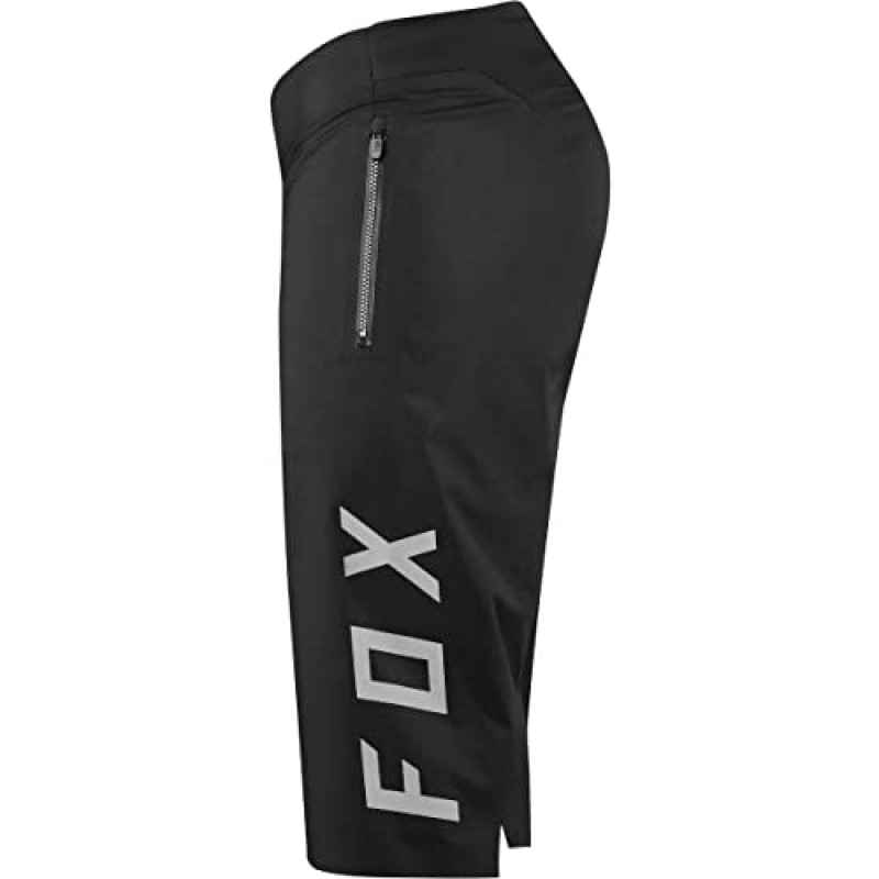 Fox Racing 남성용 디펜드 프로 방수 산악 자전거 반바지
