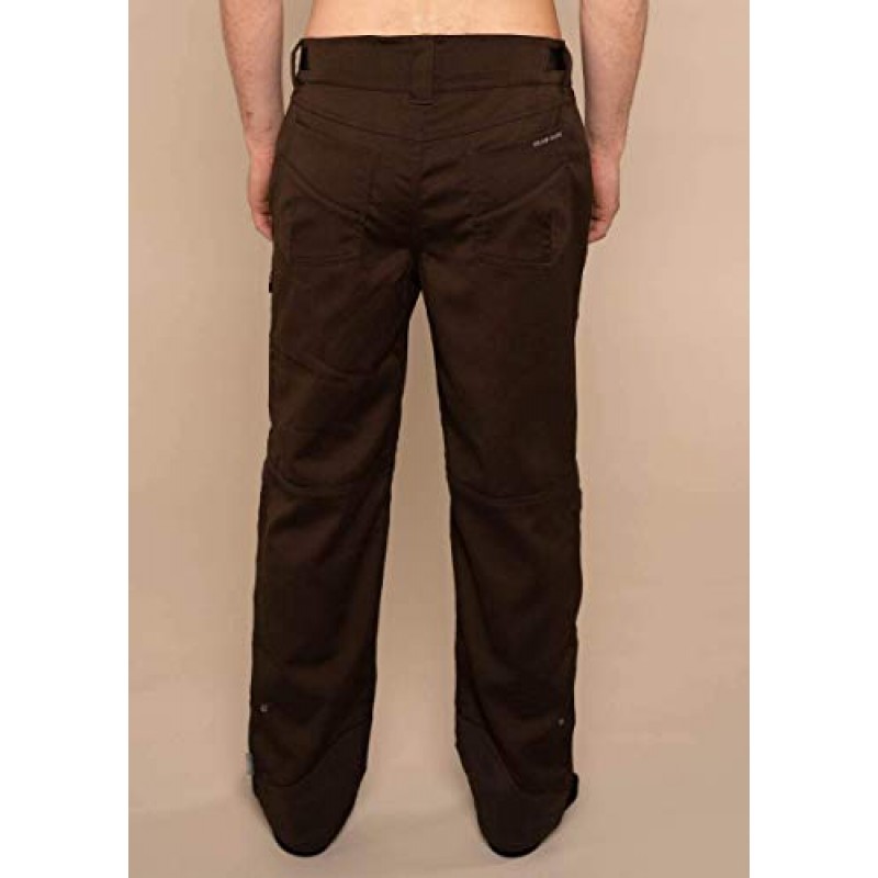 Club Ride Apparel Gold Rush Pant - 남성용 사이클링 바지