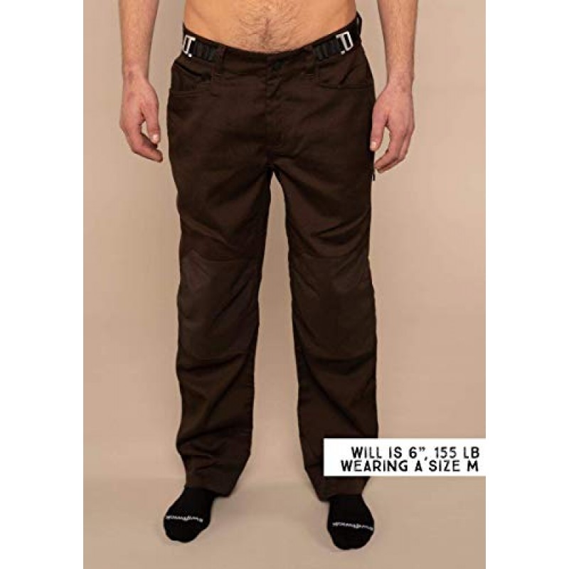 Club Ride Apparel Gold Rush Pant - 남성용 사이클링 바지
