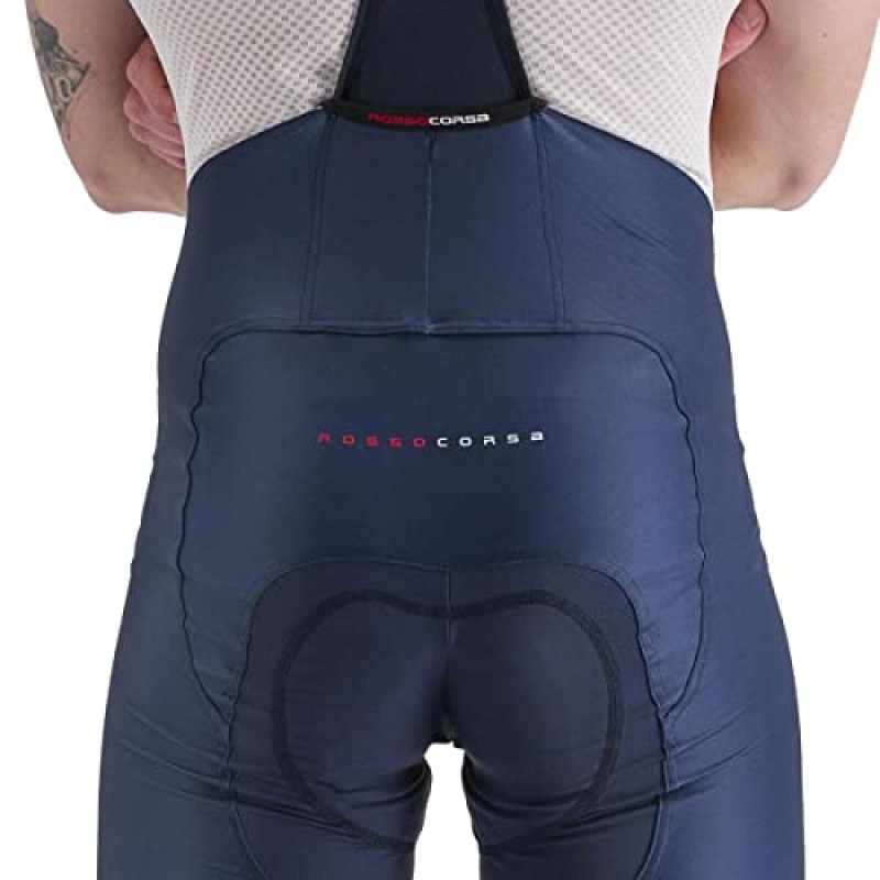 Castelli 프리 에어로 RC 키트 빕숏