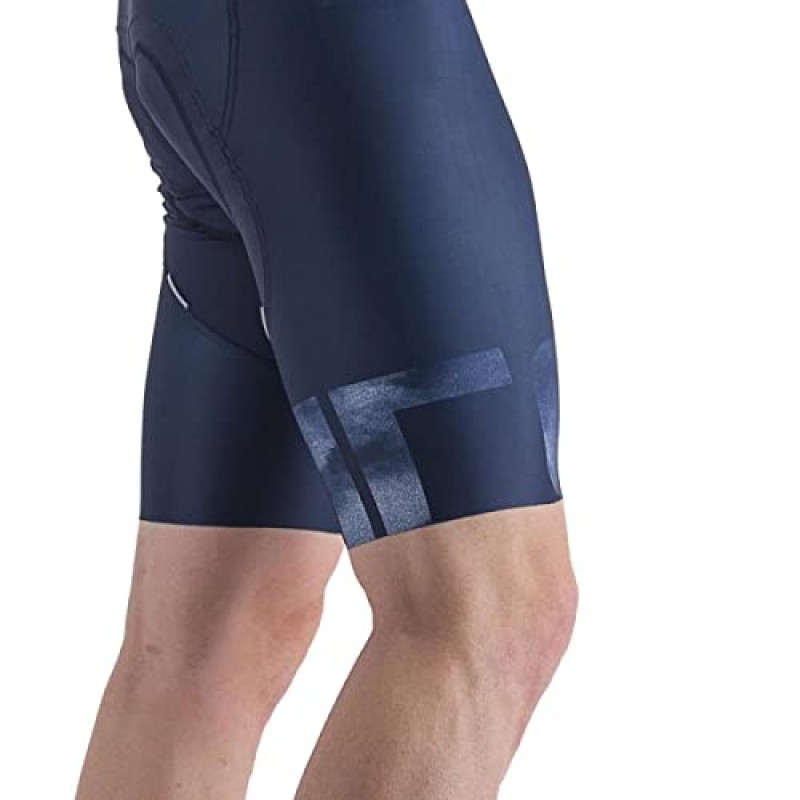 Castelli 프리 에어로 RC 키트 빕숏