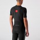 Castelli 남성용 투토 나노 턱받이(도로 및 자갈 자전거 라이딩 I 사이클링용)