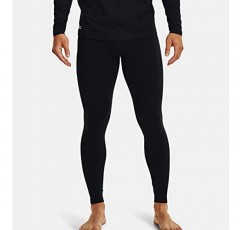 Under Armour 남성 Tac ColdGear 적외선 베이스 레깅스