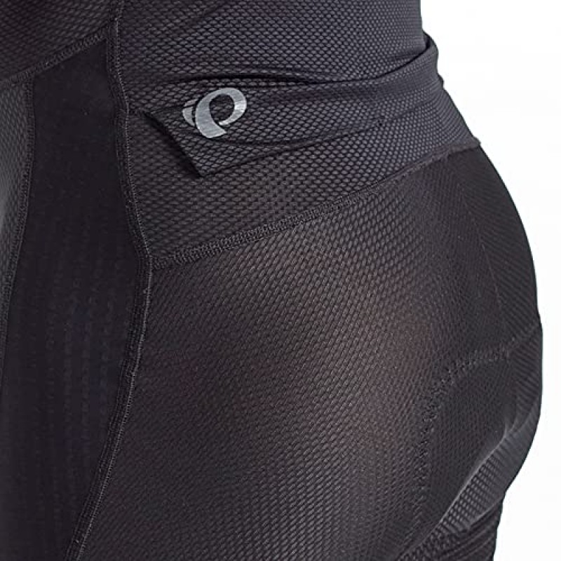 PEARL IZUMI 남성용 카고 빕 라이너 쇼트