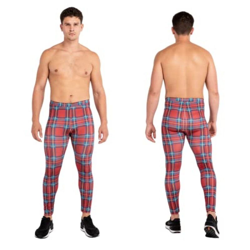 Kapow Meggings 오리지널 남성용 레깅스