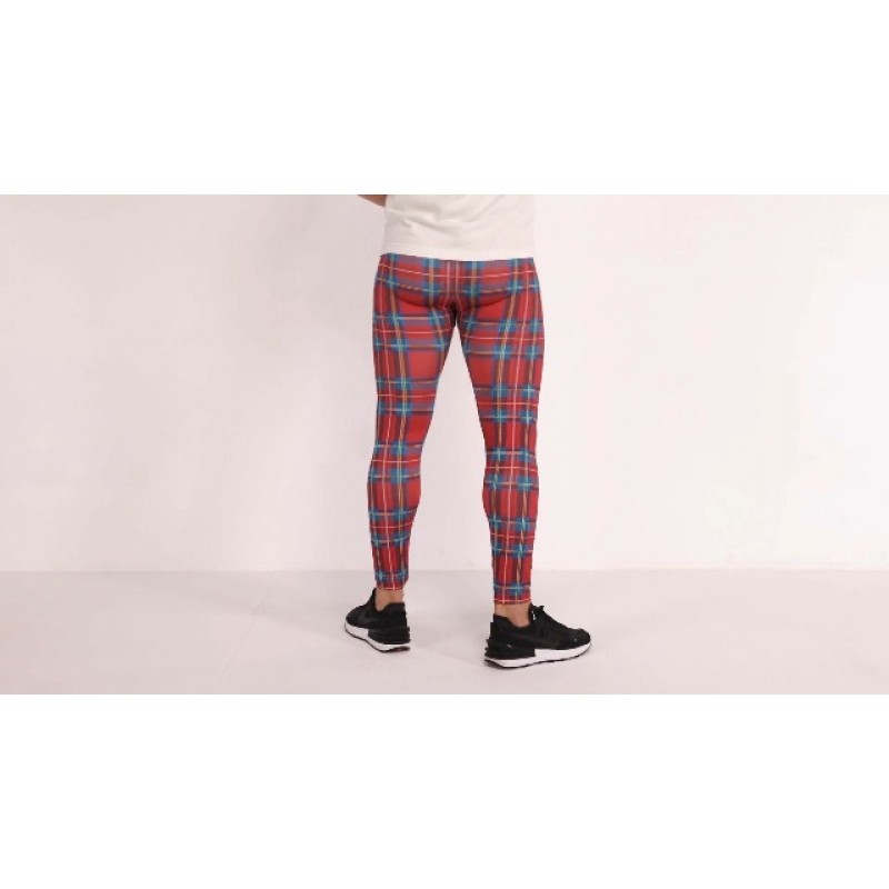 Kapow Meggings 오리지널 남성용 레깅스