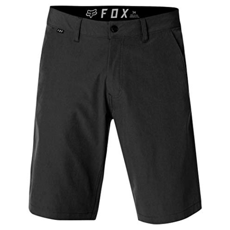 Fox Racing 남성용 Essex Tech 스트레치 쇼츠