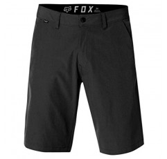 Fox Racing 남성용 Essex Tech 스트레치 쇼츠