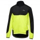 GORE WEAR 남성용 사이클링 재킷, C5, Gore 윈드스토퍼