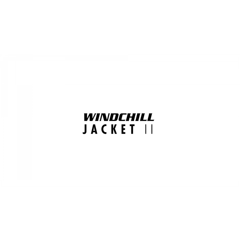 Endura 남성용 Windchill 방풍 겨울 사이클링 재킷 II