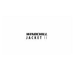 Endura 남성용 Windchill 방풍 겨울 사이클링 재킷 II