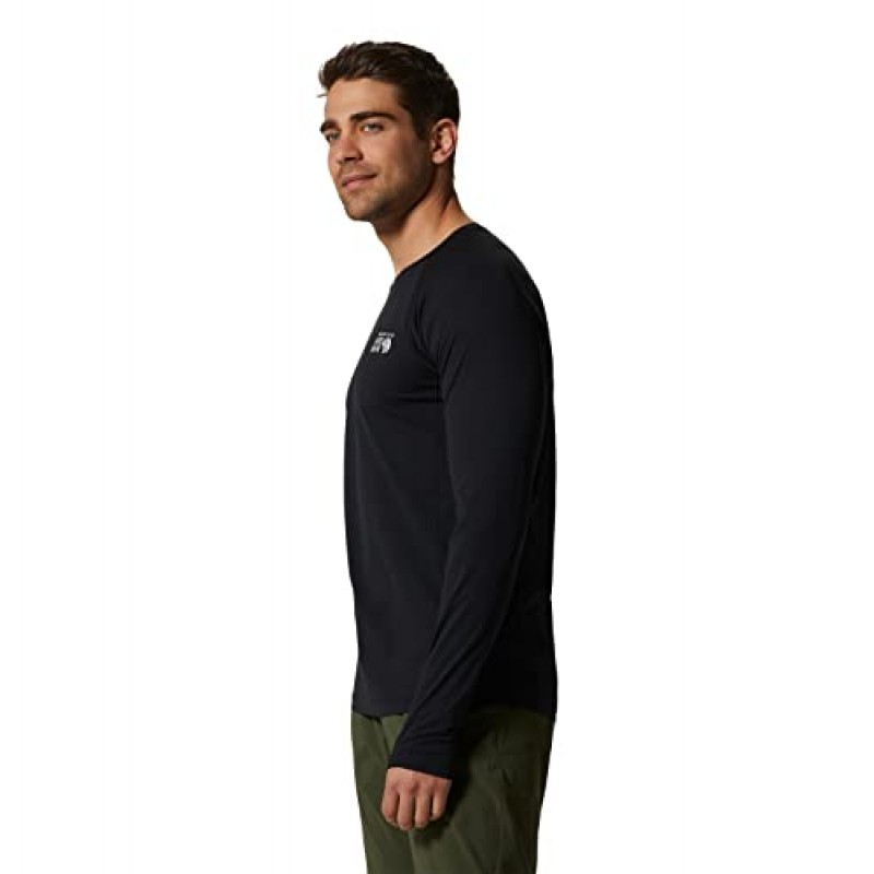 Mountain Hardwear 남성용 마운틴 스트레치 긴팔