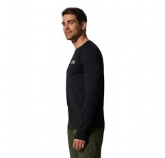 Mountain Hardwear 남성용 마운틴 스트레치 긴팔