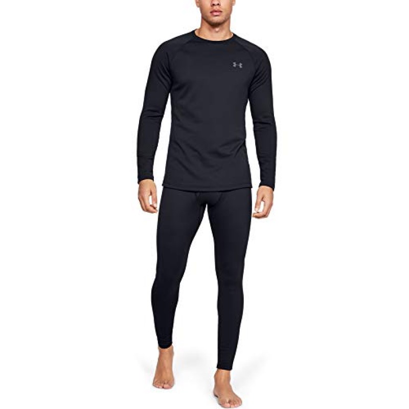 Under Armour 남성 패키지 베이스 3.0 레깅스