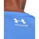 Under Armour 남성 Iso-chill Freedom Hook 긴소매 티셔츠