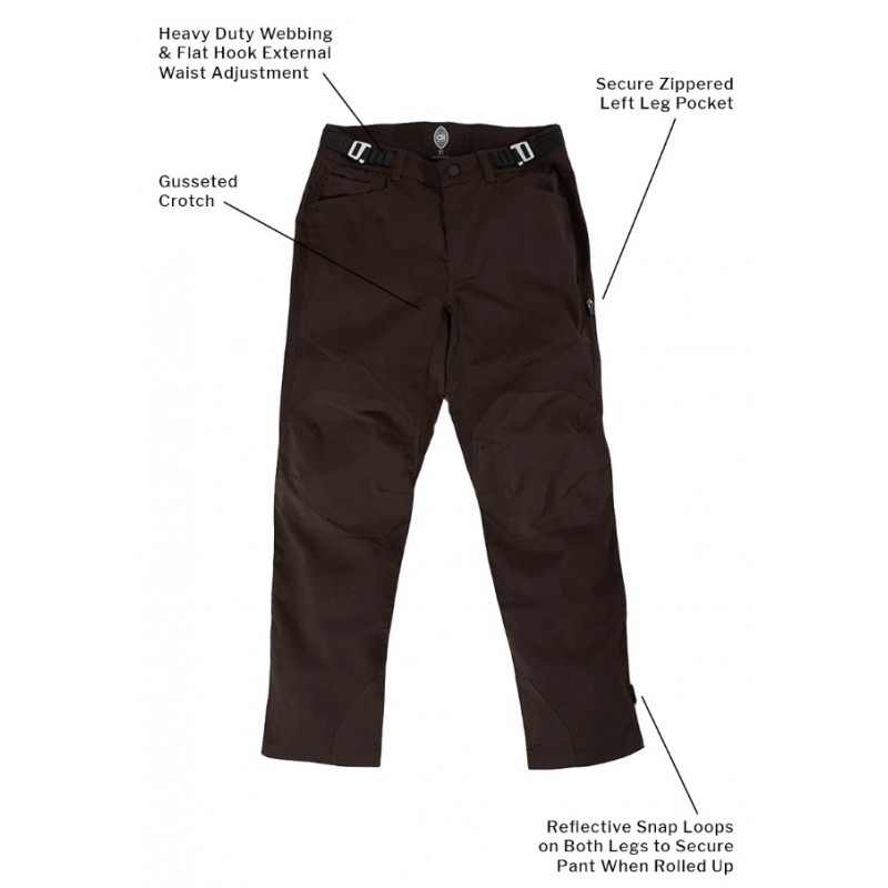 Club Ride Apparel Gold Rush Pant - 남성용 사이클링 바지