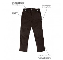 Club Ride Apparel Gold Rush Pant - 남성용 사이클링 바지